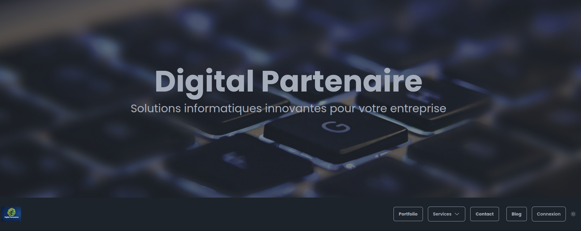 Digital Partenaire