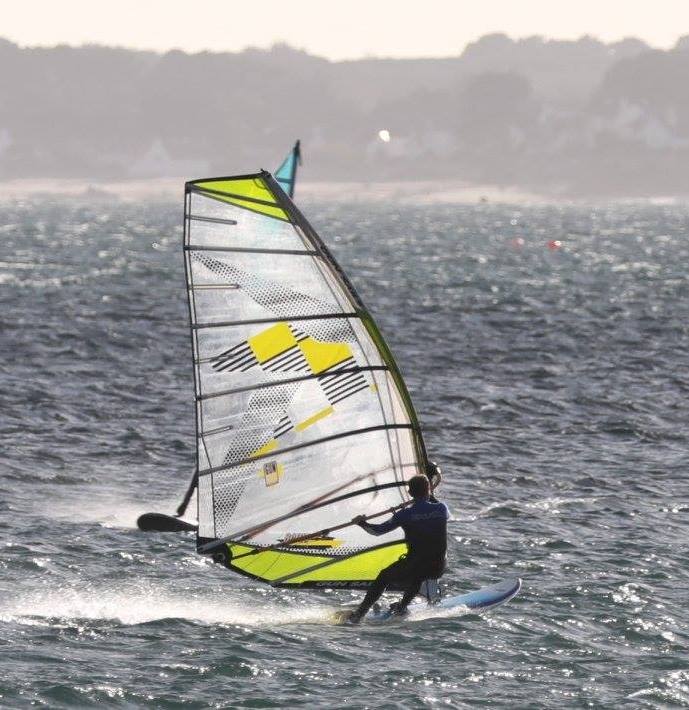 Windsurf